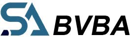 S & A BVBA Logo